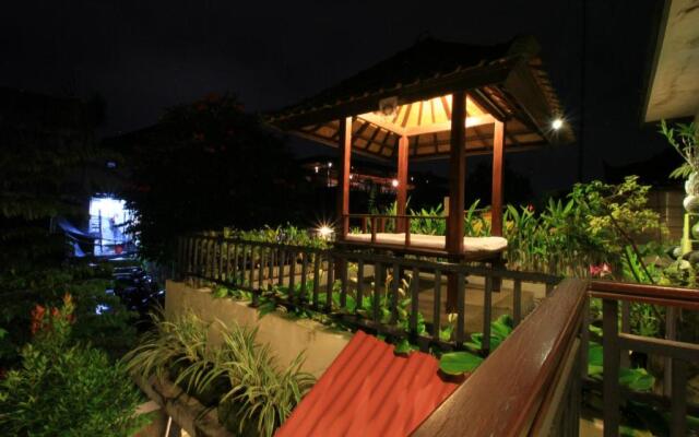 Private Villa Wayan