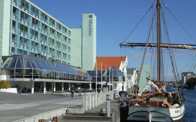Quality Hotel Maritim