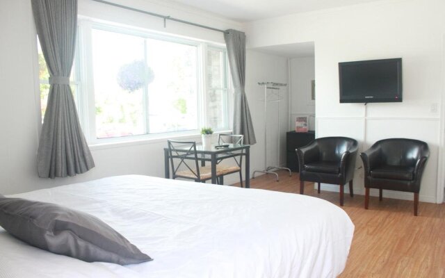 New Rockland Motel