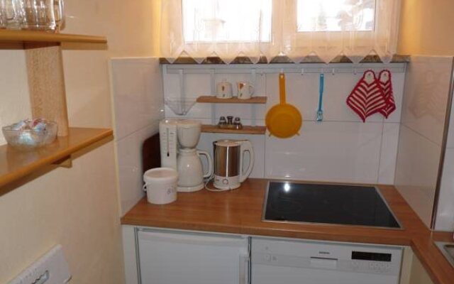 Ferienhaus Irene