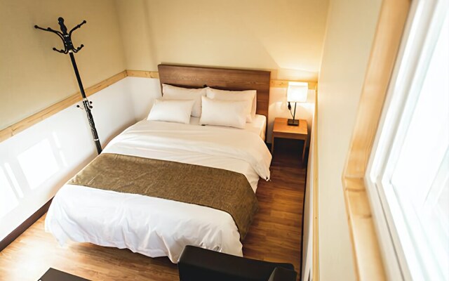 Chuncheon Feel Motion Pension