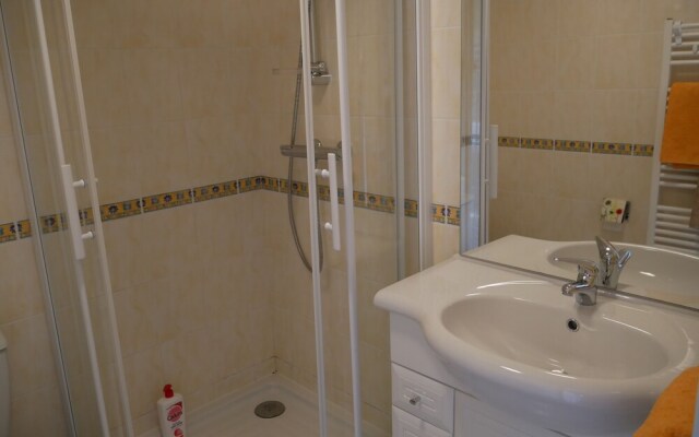 Chambres dHôtes de Kerioret Izella