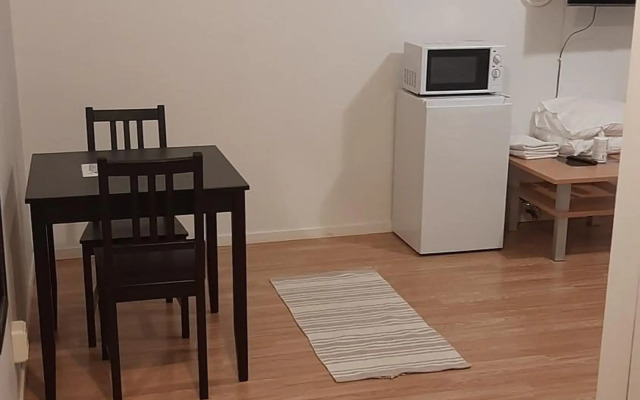 Oulun Satamahuoneet ja -ravintola