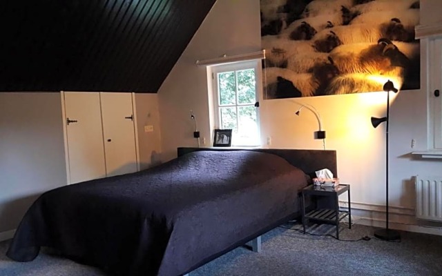 Het Geheim Van Merselo