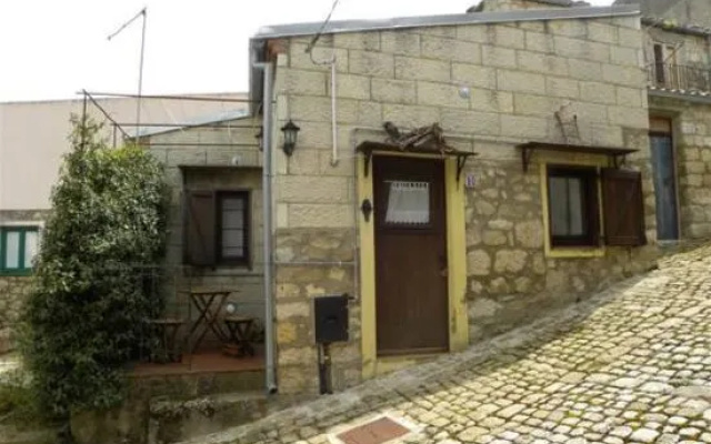 Borgo i Stritti