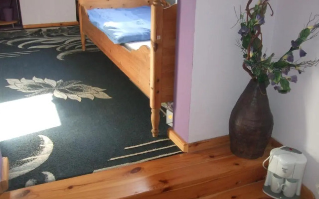 Agroturystyka SZYSZKA