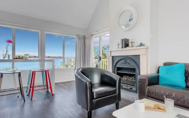 Woodside Bay Cottage