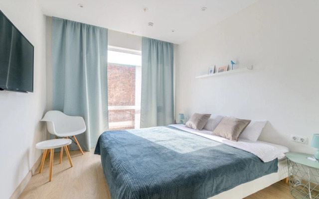 Апартико на Социалистической 21