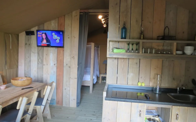 Domaine du Siestou Wine Resort & Spa