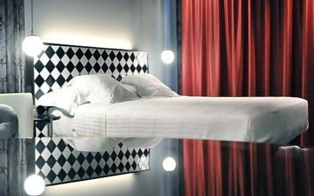 Axel Hotel Madrid – Adults Only