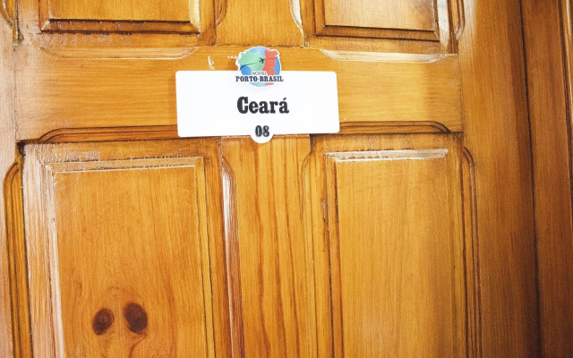Porto Brasil Hostel
