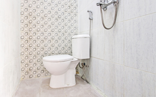 Hotel O Guest House Arundaya Syariah