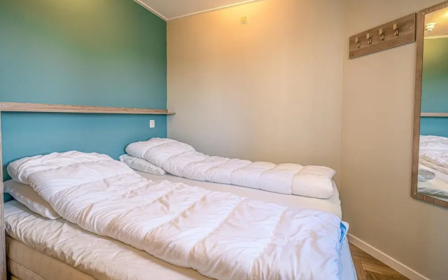 Nice Apartment Near the Center of De Koog