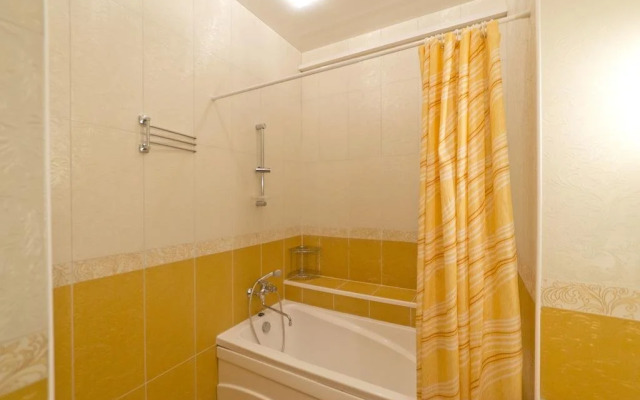 Sutkiarenda On Maliy Prospekt 13