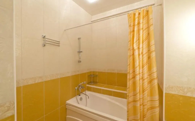 Sutkiarenda On Maliy Prospekt 13