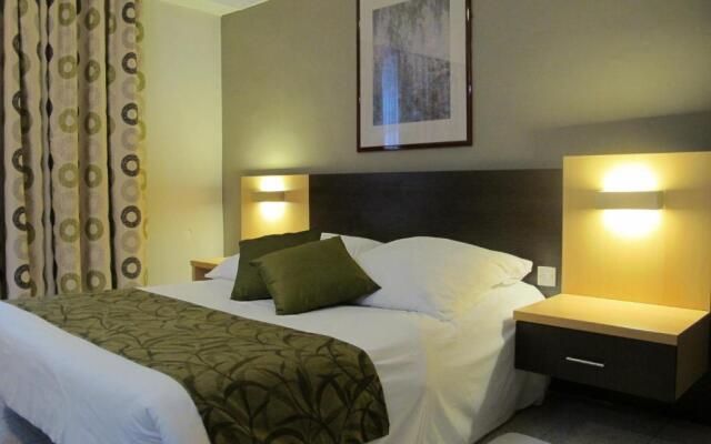 Hotel Park