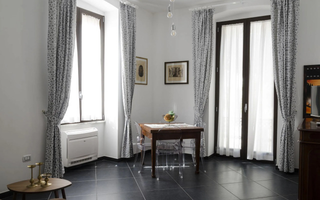 B&B Maria Vittoria and Apartments