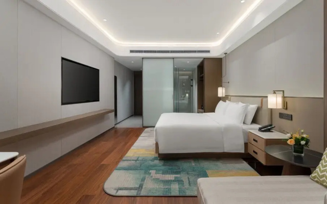 Holiday Inn Xingtai Quancheng by IHG