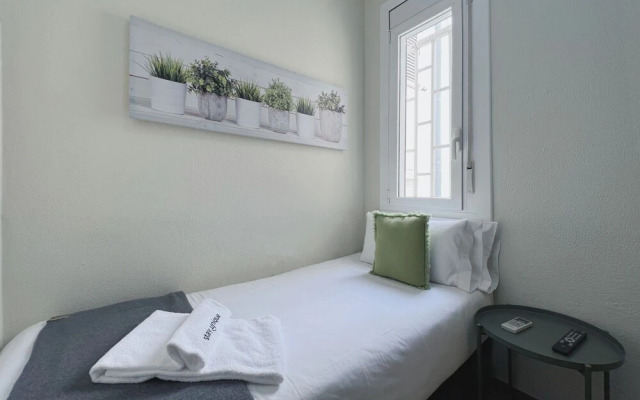 Stay U-nique Apartments Sagrada Familia