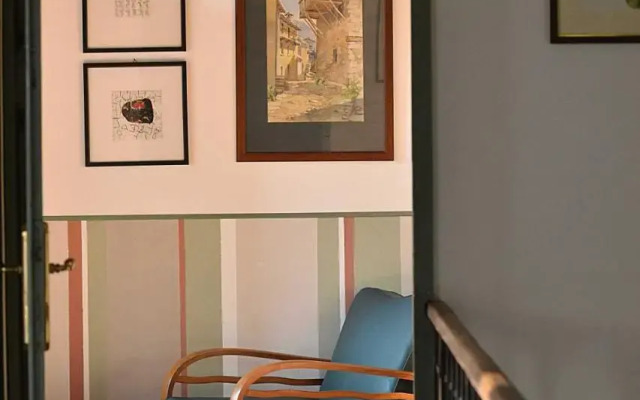 B&b Il Cortile