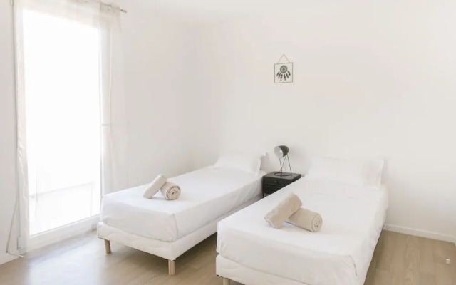 Zenao Appart'hôtels Mulhouse