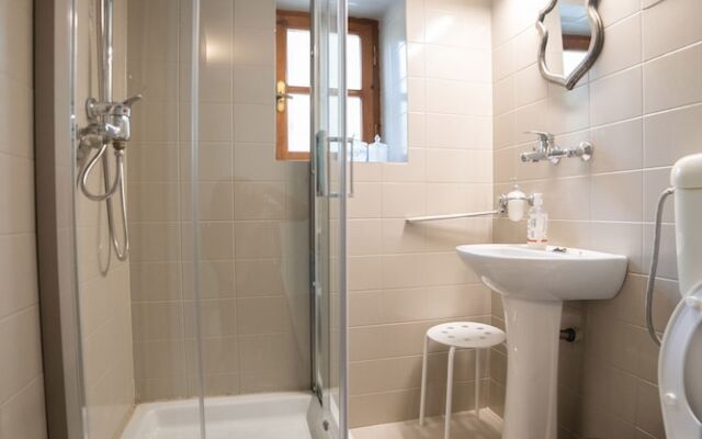 Dandy Villas Nymfaio Snowfairy