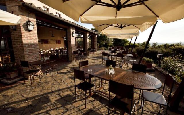 Hotel Fonte de Medici