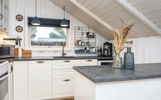 Premium Holiday Home in Jutland near Beach