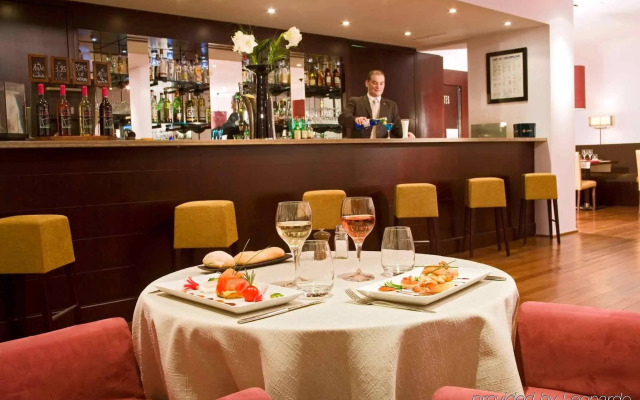 Mercure Montpellier Centre Comédie