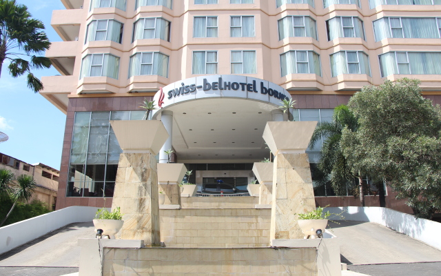 Swiss-Belhotel Borneo Samarinda