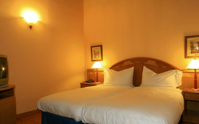 Cerdanya EcoResort & SPA