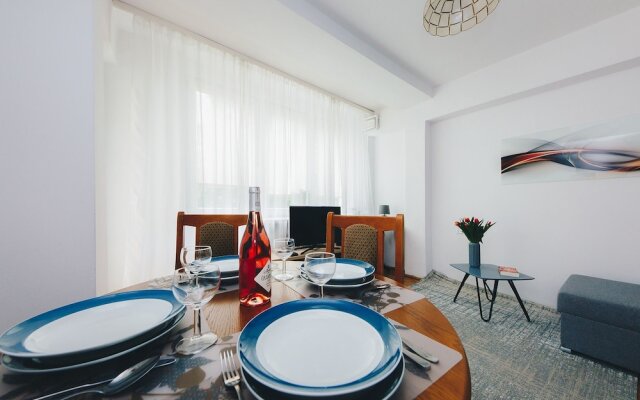 ShortStayPoland Jana Pawła - B27