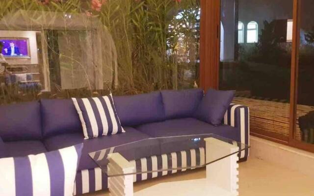 Cosy loft Saphir Cabo Negro