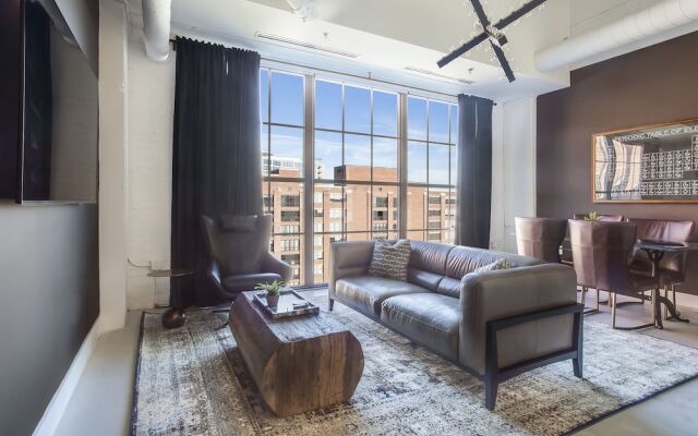 Sherwood Loft