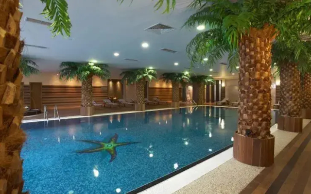 Borovets Hills Ski & Spa