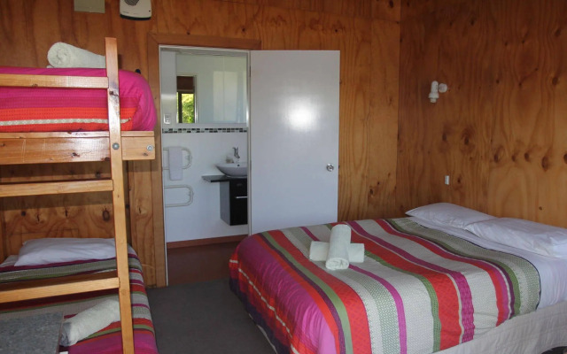 Alpine-pacific Holiday Park