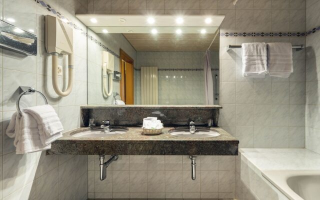 Hotel-Restaurant Krone