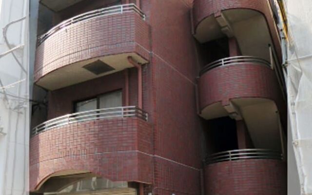 Womens Lodge - Hostel