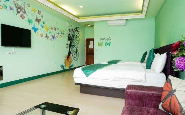 Fala Homestay