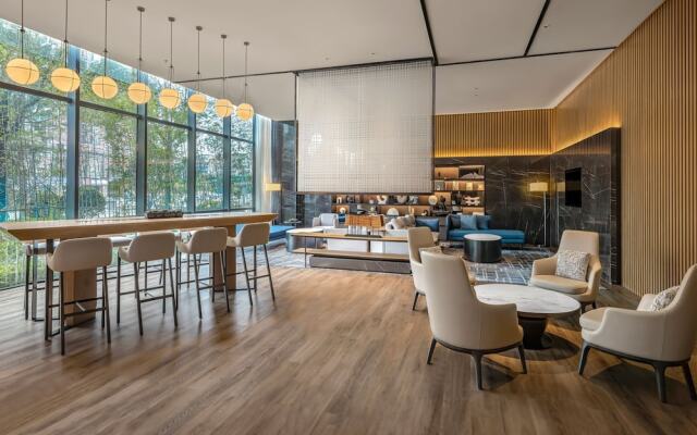 Courtyard By Marriott Foshan Gaoming