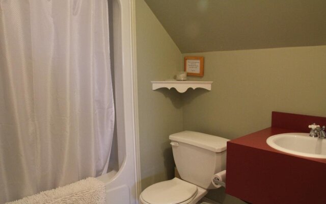 Ye Olde Argyler Lodge