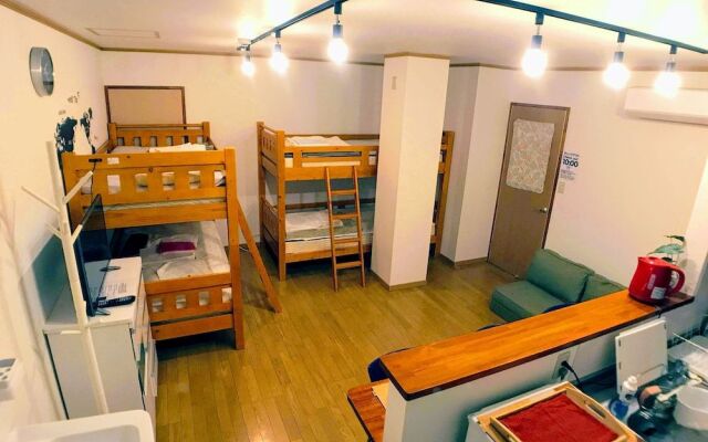 Guesthouse LuLuLu