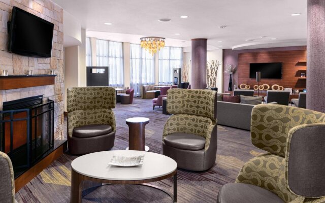 Courtyard by Marriott Bethlehem Lehigh Valley/I-78