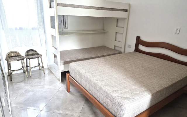 Apartamentos Vilalba Ubatuba