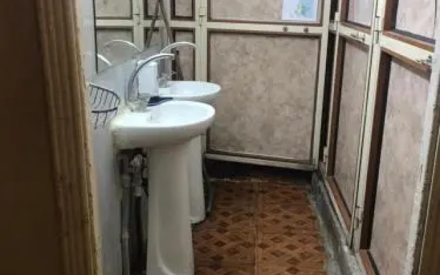 Safary Hotel