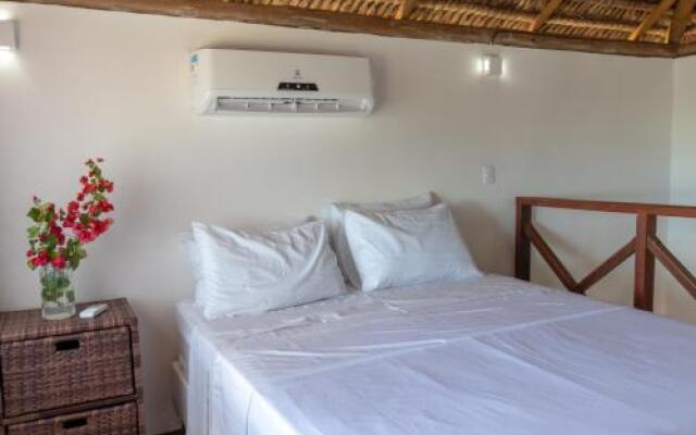 Villa Namu Beach House Suites