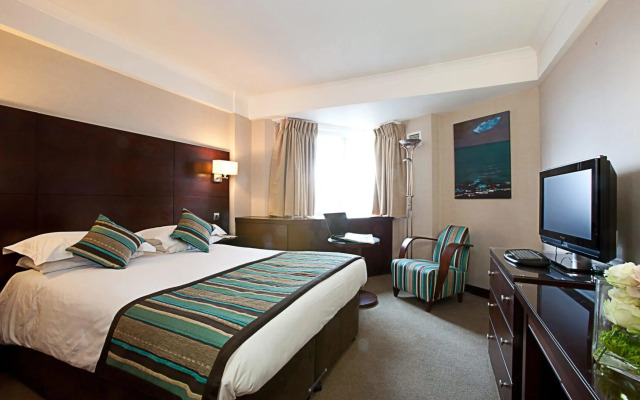 Danubius Hotel Regents Park
