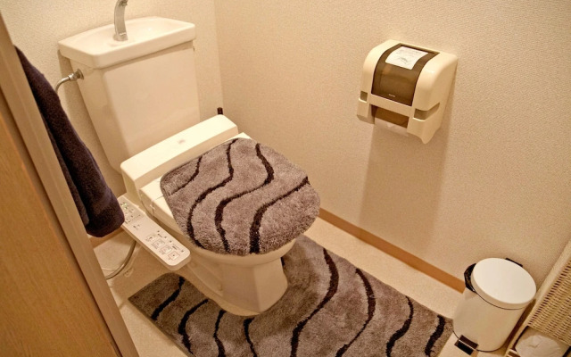 Nipponbashi-House II-A