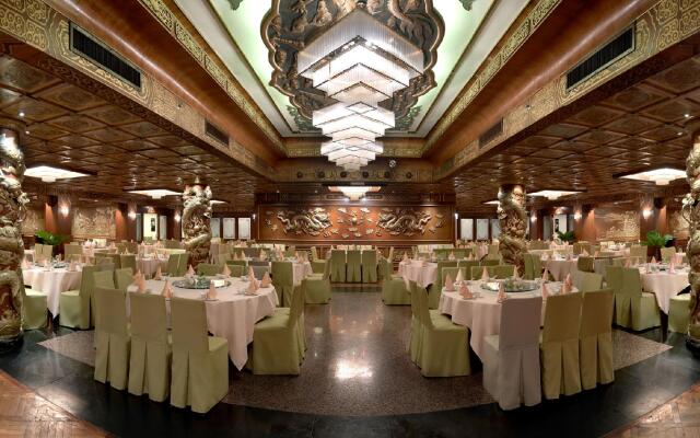 Federal Hotel Kuala Lumpur