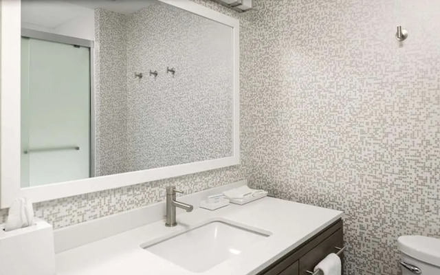 Home2 Suites by Hilton Vidalia, GA